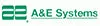 A&E Systems Logo