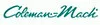 Coleman mach Logo