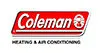 Coleman Logo