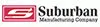 Suburban Logo